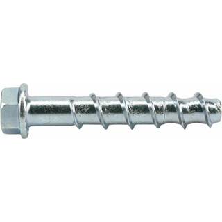 Skruebolt 3/8x2-1/2 15p (pakke med 1)