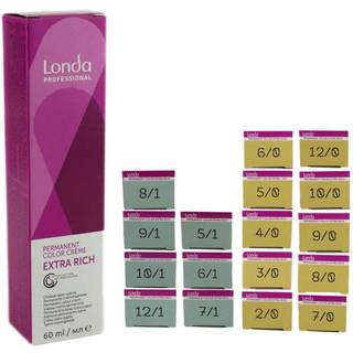Londa Professional Permanent Color Crème 60 ml 9/1