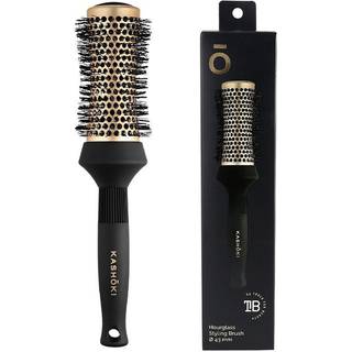 Kashōki Hourglass Hourglass Styling Brush 43mm
