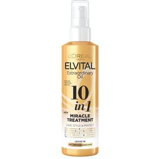 L&#39;Oréal Paris Extraordinary Oil 10IN1 - 150 ml.