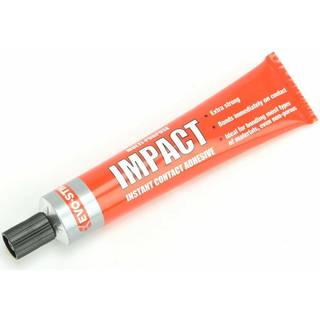 Evo Stik Impact-lim - Stor tube 347908