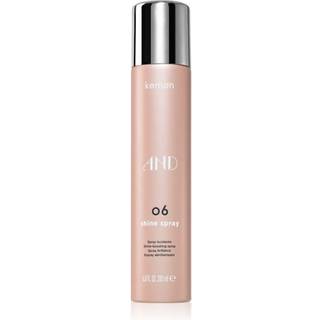Kemon And 06 Shine Spray 200 ml