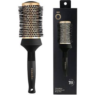 Kashoki Hourglass Styling Hårbørste