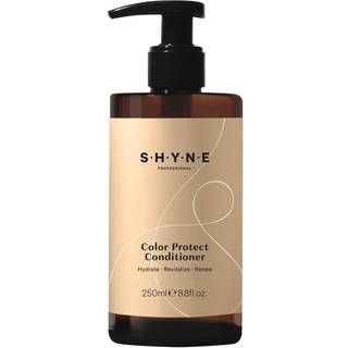 SHYNE Hårpleje Color Protect Conditioner 250 ml (464,00 kr / 1 l) - 250 ml