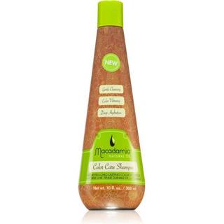 Macadamia Hårpleje Natural Oil Colour Care Shampoo 300 ml (327,00 kr / 1 l) - 300 ml