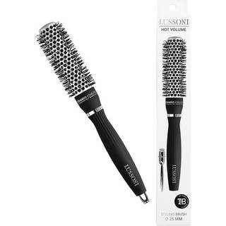 Lussoni Hot Volume Styling Brush 25mm