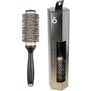 Kashōki Essential Beauty Round Brush 35 mm