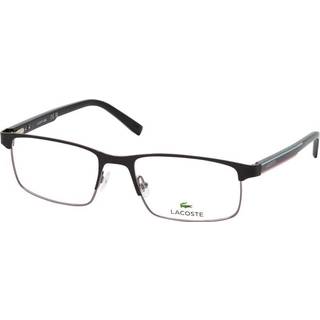 Lacoste L2271 004 54 Briller Mænd Black - Black - 54mm