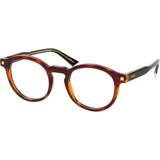 Polaroid PLD D492 086 48 Briller Mænd Tortoiseshell - Tortoise - 48mm