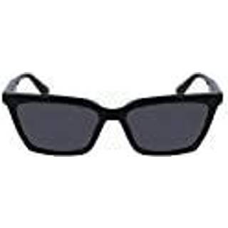 Cat Eye Sunglasses CKJ23606S - Black - OS
