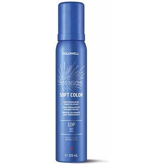 Goldwell Soft Color 10P Pastel Pearl Blonde 125ml