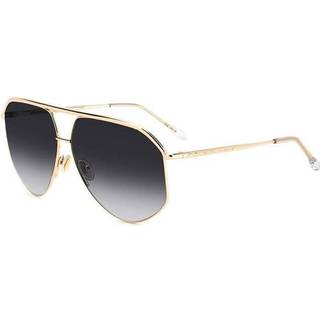 Isabel Marant IM 0117/S 000/9O 64 Solbriller Kvinder Guld - Gold - 64mm
