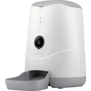 Petoneer - Fodertildeler med kamera - Smart Nutri Vision