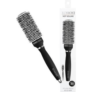 Lussoni Hot Volume Round Brush 33mm