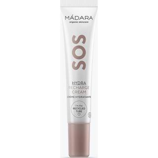 Madara SOS Hydra Recharge Cream 15 ml
