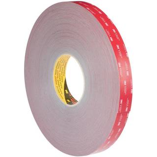 VHB-tape GPH-160GF grå 19mm×33m
