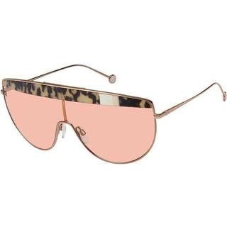 Tommy Hilfiger TH 1807/S DDB/U1 99 Solbriller Kvinder Guld - Copper Gold - 99mm