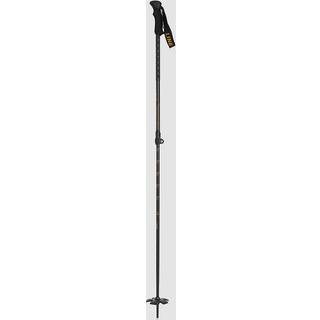 Line Vision 103,5-145 2023 Teleskopstave - Uni - black