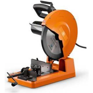 Metalkapsav MKAS 355 1800W, 230V