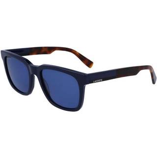 Lacoste L996S 400 54 Solbriller Mænd Blue - Blue - 54mm
