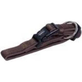 Halsbånd "CLASSIC PRENO" - Brown - M - L