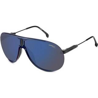 Carrera SUPERCHAMPION D51/XT 99 Solbriller Mænd Blue - Blue - 99mm
