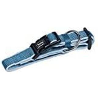 Halsbånd "CLASSIC PRENO" - Light blue - S - M