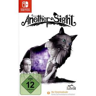 Another Sight - Nintendo Switch - Eventyr