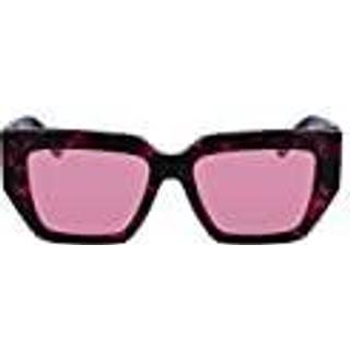 Calvin Klein Jeans CKJ23608S 234 54 Solbriller Kvinder Tortoiseshell - Pink Tortoise - 54mm