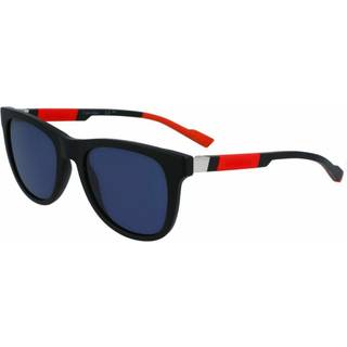 Rectangle Sunglasses CK23507S - Black - OS