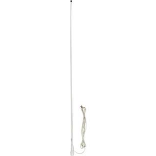Scout Windex VHF 90 antenne 1m med beslag og Windex 15