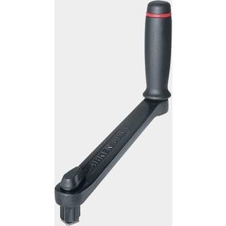 Spilhåndtag Harken Lock-In 8", aluminium, 203 mm