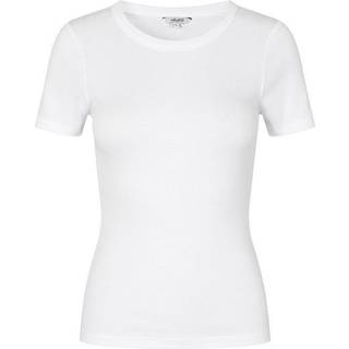 mbyM Otis T-shirt - Hvid - str. XL