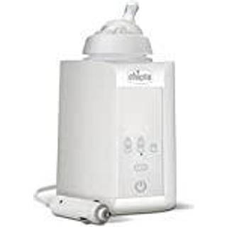 Chicco Travel Bottle Warmer flaskevarmer til sutteflasker 1 stk. - 1 stk.