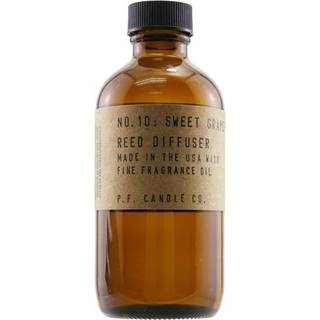 Duftpinde - No. 10 Sweet Grapefruit