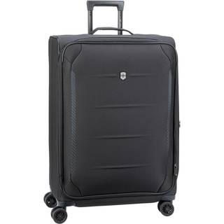 Victorinox Crosslight kuffert 76 cm (BLACK)