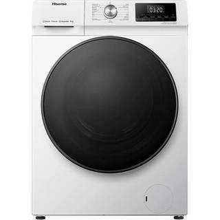 Hisense WFQA9014EVJM Vaskemaskine Vaskemaskine