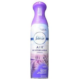 Febreze Air Refresher Mediterranean Lavendel 8,8 oz (pakke med 3)