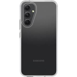 OtterBox Galaxy A54 5G React Cover - ProPack (gennemsigtig)