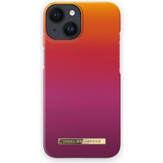 Printed MagSafe Case Vibrant Ombre