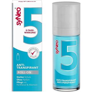 syNeo 5 antitranspirant-roll-on 4319.00 DKK/1 L