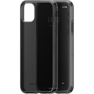 iDeal Of Sweden - Clear Case Tinted Black - iPhone 11 & XR