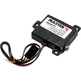 Master C9267 Midi-servo 1 stk