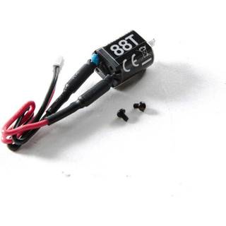 88T Kulmotor med Pinion til SCX24
