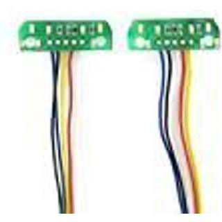 Carson - 1:14 7,2V LED-PCB 7-Section taillight
