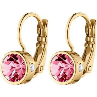 DYRBERG/KERN MADU ØRERING 420011 (Gold, Rose, ONESIZE)
