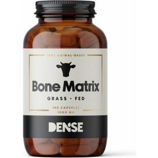 Dense Bone Matrix, 180 kapsler
