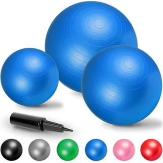 Fitnessbold Pilatesbold GS