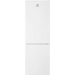 Electrolux LNT6ME32W2 Fritstående kølefryseskab