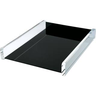 EXCLUSIVE brevbakke A4  31*24*5cm varenr. 608001, 1stk